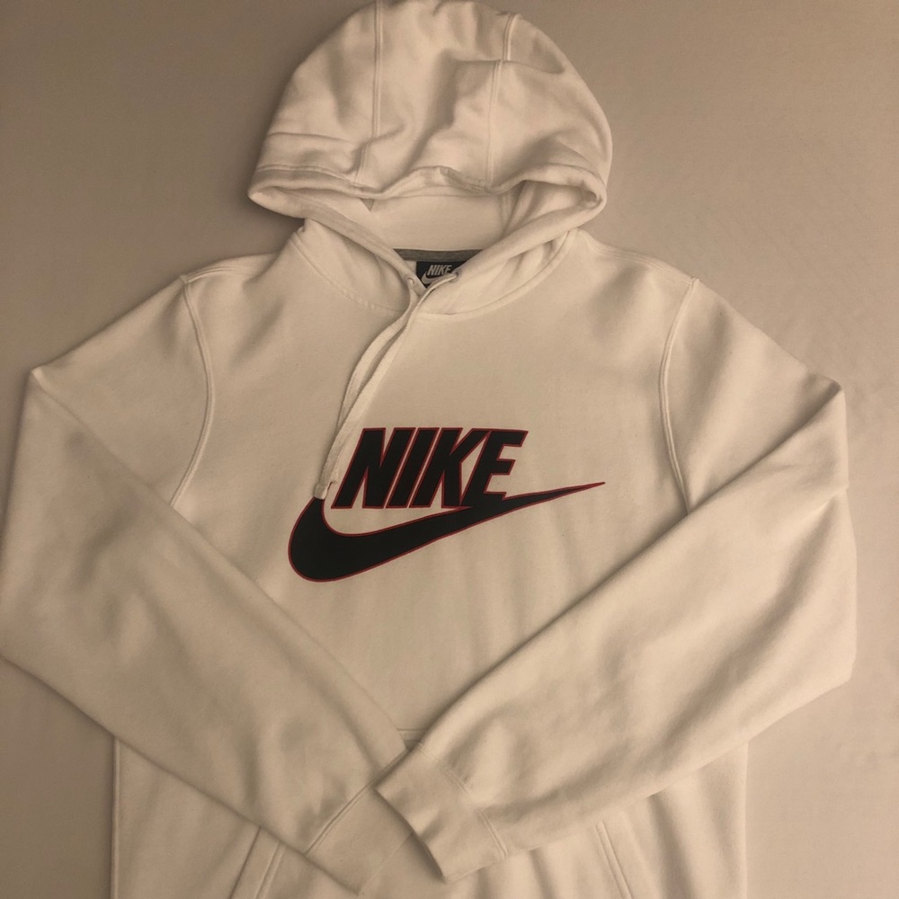 Nike Hoodie Size S